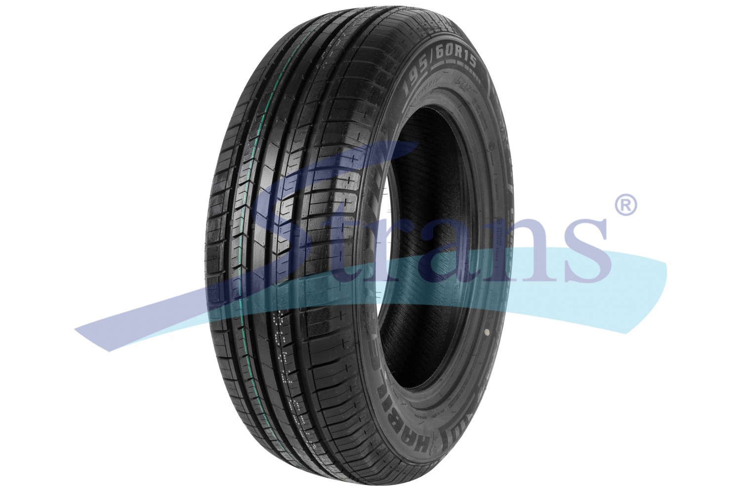 Шина Колісна 195/60 R15 K717 Легкова Літня 19560R15K717 купити в